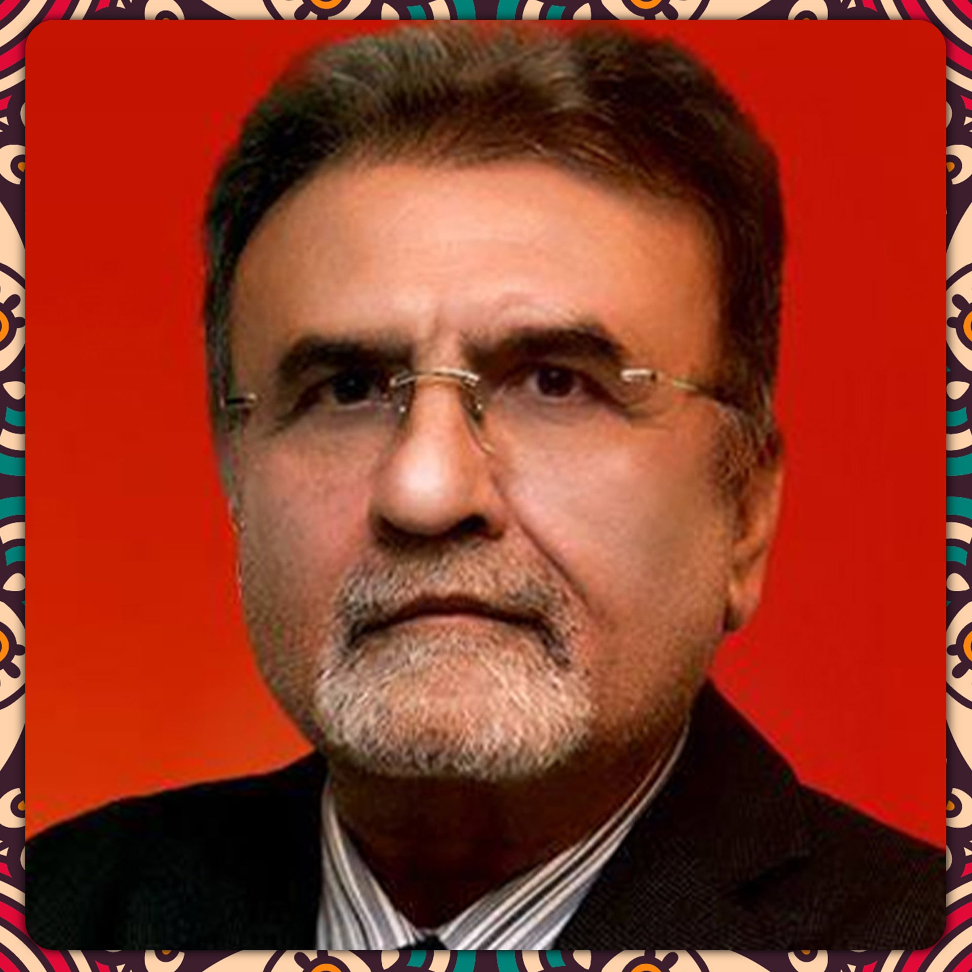 Nusrat Javed